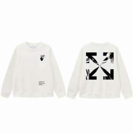 Picture of Off White Sweatshirt _SKUOffWhiteS-2XLqdtrY262135259